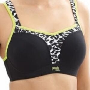 Panache Ultimate High Impact Sports Bra - Sz 34C US